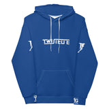 Twisted E TTG (Blue) Hoodie