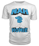 Nah Homie - StereoTypeTees