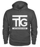The Takeover Group Hoodie (Alternate Colors) - StereoTypeTees