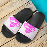 Nikki BayBe Slides - StereoTypeTees