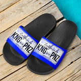 KNG PNZ Slides - StereoTypeTees