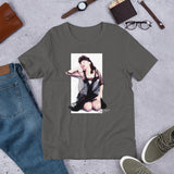 Toni Basil Lingerie (Dark Colors)