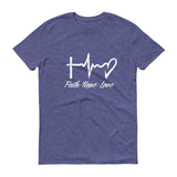 Faith Hope Love - StereoTypeTees