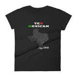 Tex-Mexican (Ladies) - StereoTypeTees