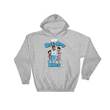 Bay Bay Kids (Hoodie) - StereoTypeTees