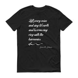 Lift Every Voice - StereoTypeTees