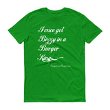 Once Got Bizzy - StereoTypeTees