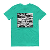 Drive it like you Stole it - StereoTypeTees