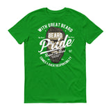Beard Pride - StereoTypeTees