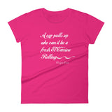 Kilo G (Ladies) - StereoTypeTees