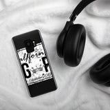 KNG PNZ Samsung Case - StereoTypeTees
