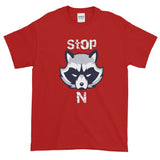 Stop It (Big and Tall) - StereoTypeTees