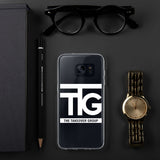 TTG Samsung Phone Case - StereoTypeTees