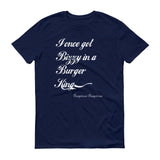 Once Got Bizzy - StereoTypeTees