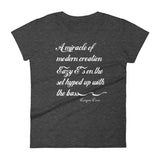 A Miracle (Ladies) - StereoTypeTees