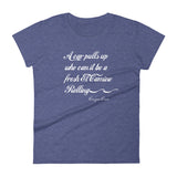 Kilo G (Ladies) - StereoTypeTees