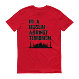Muslims Against Terrorism - StereoTypeTees