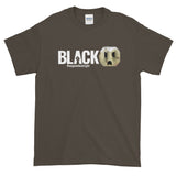 BLKPWR  (Big And Tall) - StereoTypeTees