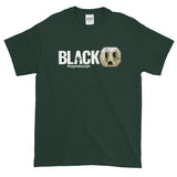 BLKPWR  (Big And Tall) - StereoTypeTees