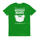 Real Men Have Beards - StereoTypeTees