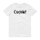 Coexist (Light Colors) - StereoTypeTees