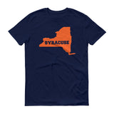 Syracuse - StereoTypeTees