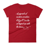 A Miracle (Ladies) - StereoTypeTees