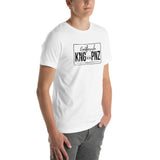 Kng Pnz Film Crew Tee - StereoTypeTees