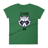 Stop It (Light Colors Ladies) - StereoTypeTees