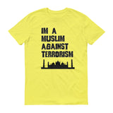Muslims Against Terrorism - StereoTypeTees