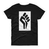 Black Coalition Iconic (Ladies) - StereoTypeTees