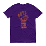 The Message - StereoTypeTees