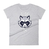Stop It (Dark Colors Ladies) - StereoTypeTees