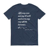 Lift Every Voice - StereoTypeTees
