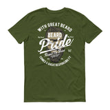 Beard Pride - StereoTypeTees
