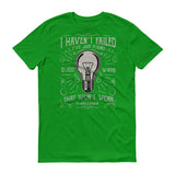 Never Failed - StereoTypeTees