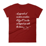 A Miracle (Ladies) - StereoTypeTees
