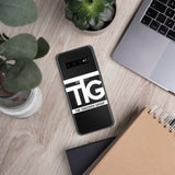 TTG Samsung Phone Case - StereoTypeTees