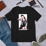 Toni Basil Lingerie (Dark Colors)