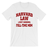 Harvard Law - StereoTypeTees