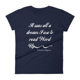 Juice (Ladies) - StereoTypeTees