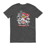 Double Killer - StereoTypeTees