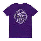 Psalms 27 - StereoTypeTees