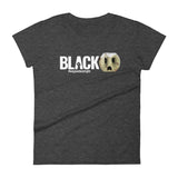 BLKPWR (Ladies Dark Color) - StereoTypeTees