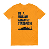 Muslims Against Terrorism - StereoTypeTees