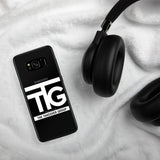 TTG Samsung Phone Case - StereoTypeTees