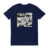 Drive it like you Stole it - StereoTypeTees