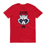Stop It - StereoTypeTees