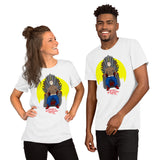 Pac Jason Unisex Tee - StereoTypeTees