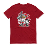 Double Killer - StereoTypeTees